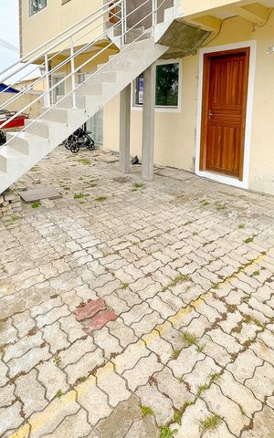 Apartamento para alugar com 46m², 1 quarto e 1 vagaGaragem
