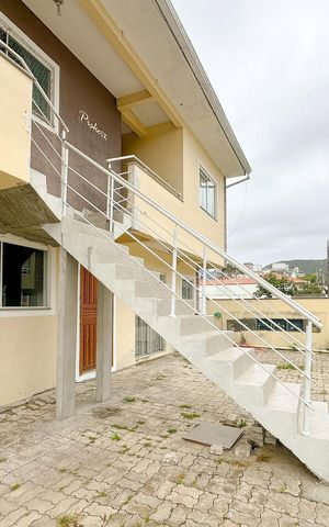 Apartamento para alugar com 46m², 1 quarto e 1 vagaEntrada