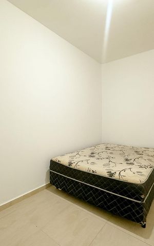 Apartamento para alugar com 46m², 1 quarto e 1 vagaQuarto 