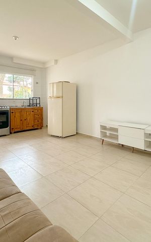 Apartamento para alugar com 46m², 1 quarto e 1 vagaSala de TV