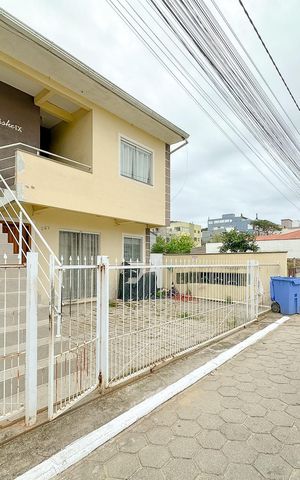 Apartamento para alugar com 46m², 1 quarto e 1 vagaVista da Rua