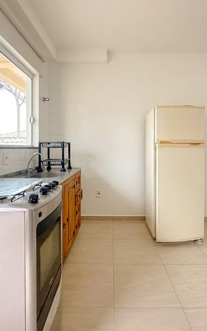 Apartamento para alugar com 46m², 1 quarto e 1 vagaCozinha