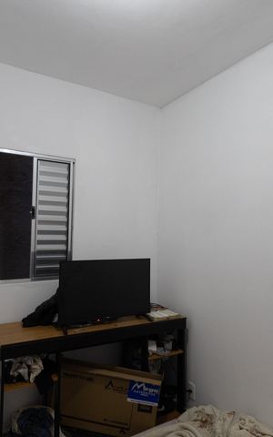 Casa à venda com 240m², 4 quartos e 2 vagas Casa à venda com 240m², 4 quartos e 2 vagasQuarto 4