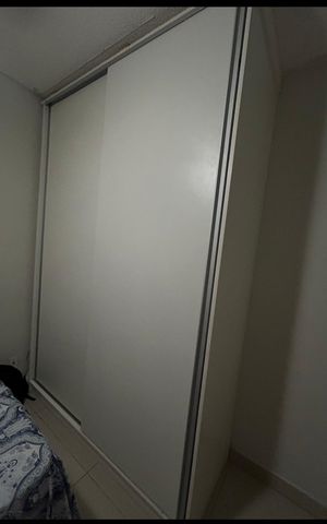 Apartamento à venda com 44m², 2 quartos e 1 vaga Apartamento à venda com 44m², 2 quartos e 1 vagaQuarto