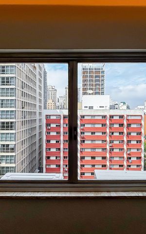 Apartamento à venda com 110m², 3 quartos e 1 vaga