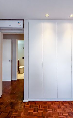 Apartamento à venda com 110m², 3 quartos e 1 vaga