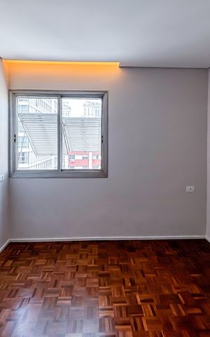Apartamento à venda com 110m², 3 quartos e 1 vaga