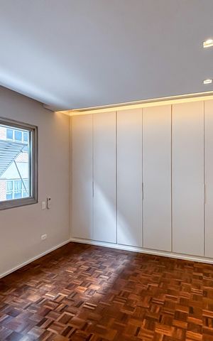 Apartamento à venda com 110m², 3 quartos e 1 vaga