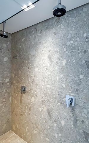 Apartamento à venda com 110m², 3 quartos e 1 vaga