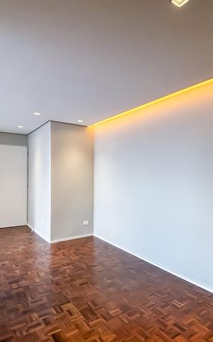 Apartamento à venda com 110m², 3 quartos e 1 vaga