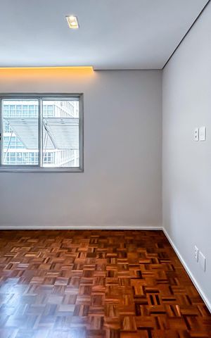 Apartamento à venda com 110m², 3 quartos e 1 vaga