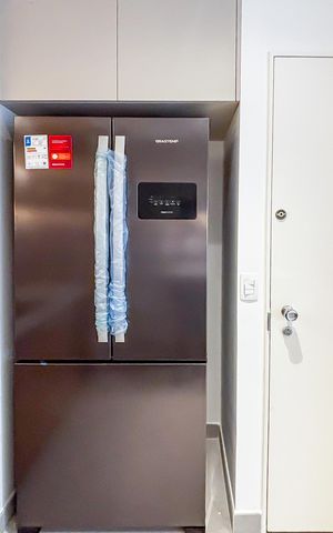 Apartamento à venda com 110m², 3 quartos e 1 vaga