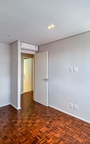 Apartamento à venda com 110m², 3 quartos e 1 vaga