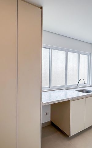 Apartamento à venda com 110m², 3 quartos e 1 vaga