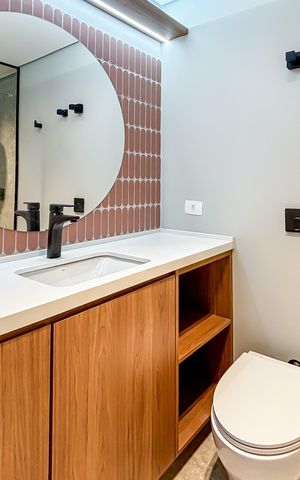 Apartamento à venda com 110m², 3 quartos e 1 vaga