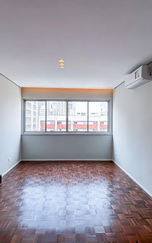 Apartamento à venda com 110m², 3 quartos e 1 vaga
