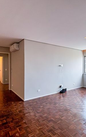 Apartamento à venda com 110m², 3 quartos e 1 vaga