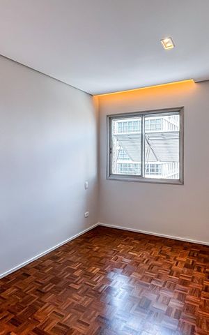 Apartamento à venda com 110m², 3 quartos e 1 vaga