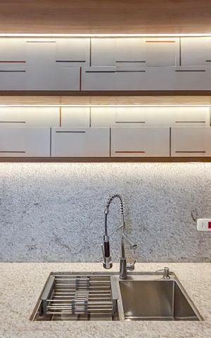 Apartamento à venda com 110m², 3 quartos e 1 vaga