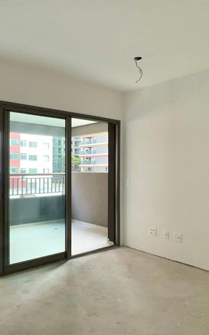 Apartamento à venda com 56m², 2 quartos e 1 vaga Apartamento à venda com 56m², 2 quartos e 1 vagaSala