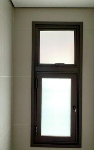Apartamento à venda com 56m², 2 quartos e 1 vaga Apartamento à venda com 56m², 2 quartos e 1 vagaBanheiro da Suíte