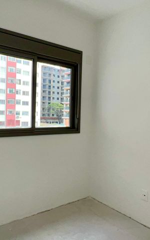 Apartamento à venda com 56m², 2 quartos e 1 vaga Apartamento à venda com 56m², 2 quartos e 1 vagaQuarto