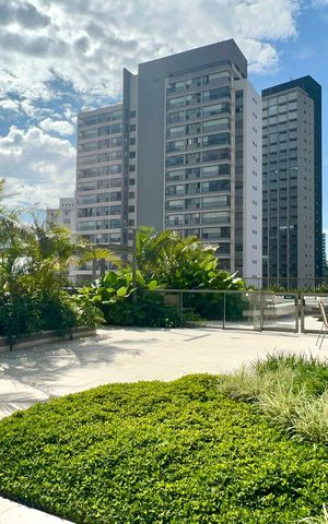 Apartamento à venda com 56m², 2 quartos e 1 vaga Apartamento à venda com 56m², 2 quartos e 1 vagaÁrea comum