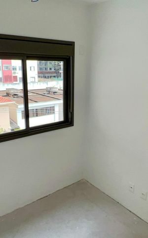 Apartamento à venda com 56m², 2 quartos e 1 vaga Apartamento à venda com 56m², 2 quartos e 1 vagaQuarto