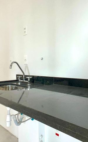 Apartamento à venda com 56m², 2 quartos e 1 vaga Apartamento à venda com 56m², 2 quartos e 1 vagaCozinha