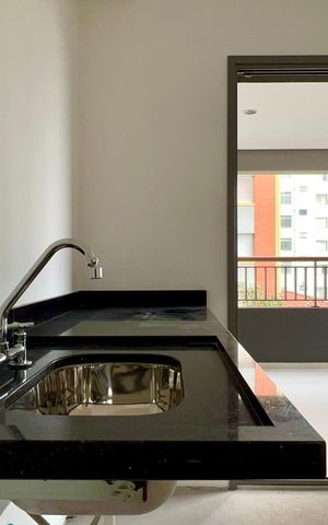 Apartamento à venda com 56m², 2 quartos e 1 vaga Apartamento à venda com 56m², 2 quartos e 1 vagaCozinha