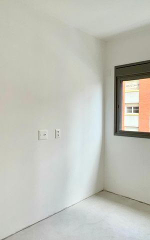 Apartamento à venda com 56m², 2 quartos e 1 vaga
