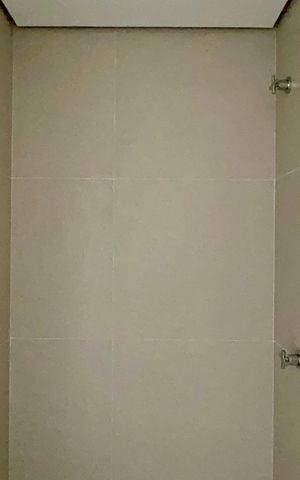 Apartamento à venda com 56m², 2 quartos e 1 vaga Apartamento à venda com 56m², 2 quartos e 1 vagaBanheiro