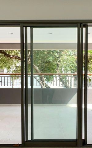 Apartamento à venda com 68m², 2 quartos e 1 vagaVaranda
