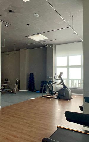 Apartamento à venda com 68m², 2 quartos e 1 vagaAcademia