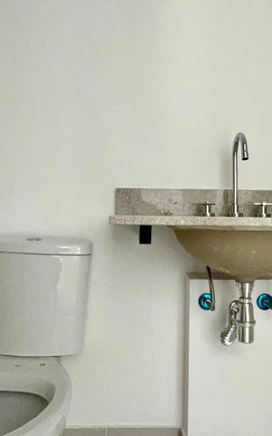 Apartamento à venda com 68m², 2 quartos e 1 vagaBanheiro