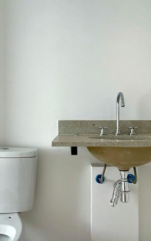 Apartamento à venda com 68m², 2 quartos e 1 vagaBanheiro da Suíte