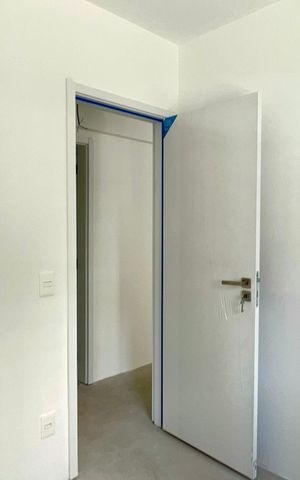 Apartamento à venda com 68m², 2 quartos e 1 vagaQuarto