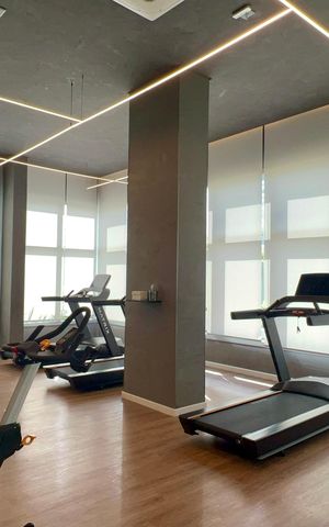 Apartamento à venda com 68m², 2 quartos e 1 vagaAcademia