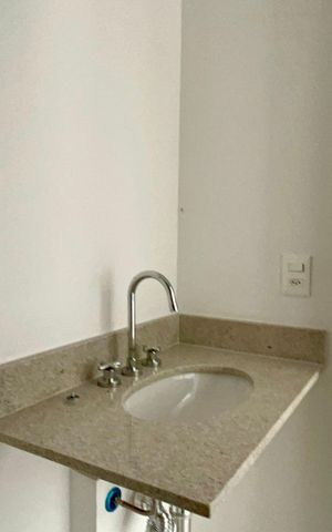 Apartamento à venda com 68m², 2 quartos e 1 vagaBanheiro