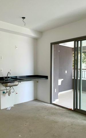 Apartamento à venda com 68m², 2 quartos e 1 vagaSala