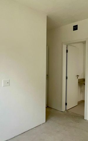 Apartamento à venda com 56m², 2 quartos e 1 vaga Apartamento à venda com 56m², 2 quartos e 1 vagaSuite