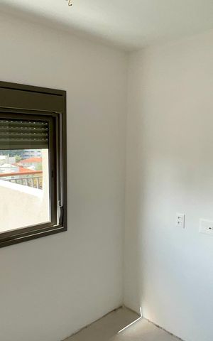 Apartamento à venda com 56m², 2 quartos e 1 vaga Apartamento à venda com 56m², 2 quartos e 1 vagaQuarto