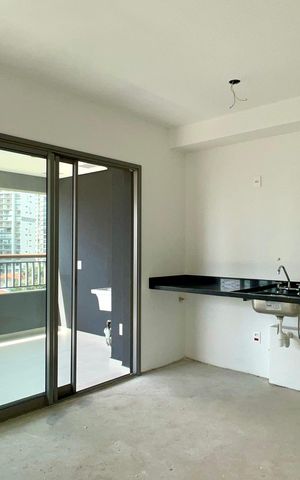 Apartamento à venda com 56m², 2 quartos e 1 vaga Apartamento à venda com 56m², 2 quartos e 1 vagaSala