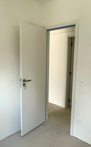 Apartamento à venda com 56m², 2 quartos e 1 vaga Apartamento à venda com 56m², 2 quartos e 1 vagaQuarto