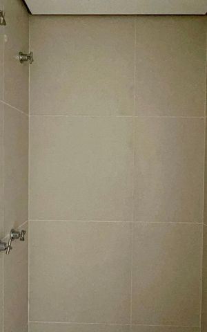 Apartamento à venda com 56m², 2 quartos e 1 vaga Apartamento à venda com 56m², 2 quartos e 1 vagaBanheiro