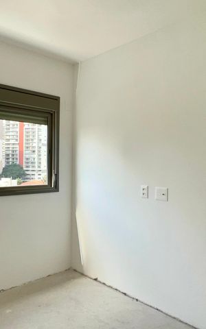 Apartamento à venda com 56m², 2 quartos e 1 vaga
