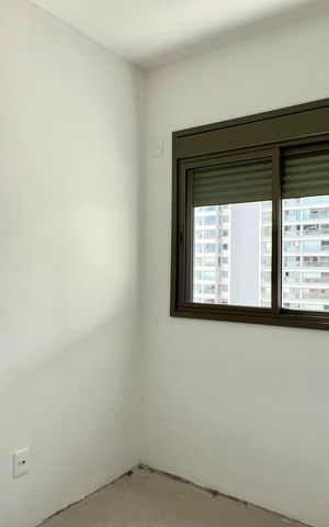 Apartamento à venda com 56m², 2 quartos e 1 vaga Apartamento à venda com 56m², 2 quartos e 1 vagaQuarto