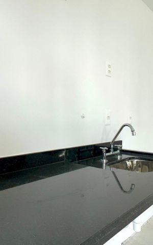 Apartamento à venda com 56m², 2 quartos e 1 vaga Apartamento à venda com 56m², 2 quartos e 1 vagaCozinha