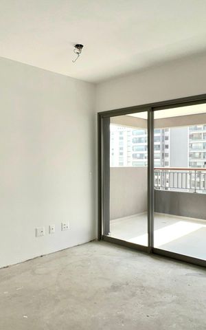 Apartamento à venda com 56m², 2 quartos e 1 vaga Apartamento à venda com 56m², 2 quartos e 1 vagaSala