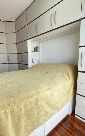 Apartamento para alugar com 31m², 1 quarto e sem vaga Apartamento para alugar com 31m², 1 quarto e sem vagaQuarto
